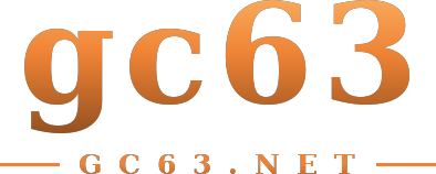 gc63 logo